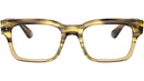 Hollins OV5470U canarywood gradient