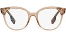 Jacqueline BE2356 3992 Brown