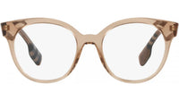 Jacqueline BE2356 3992 Brown