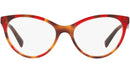VA3013 5058 havana inserts opal red