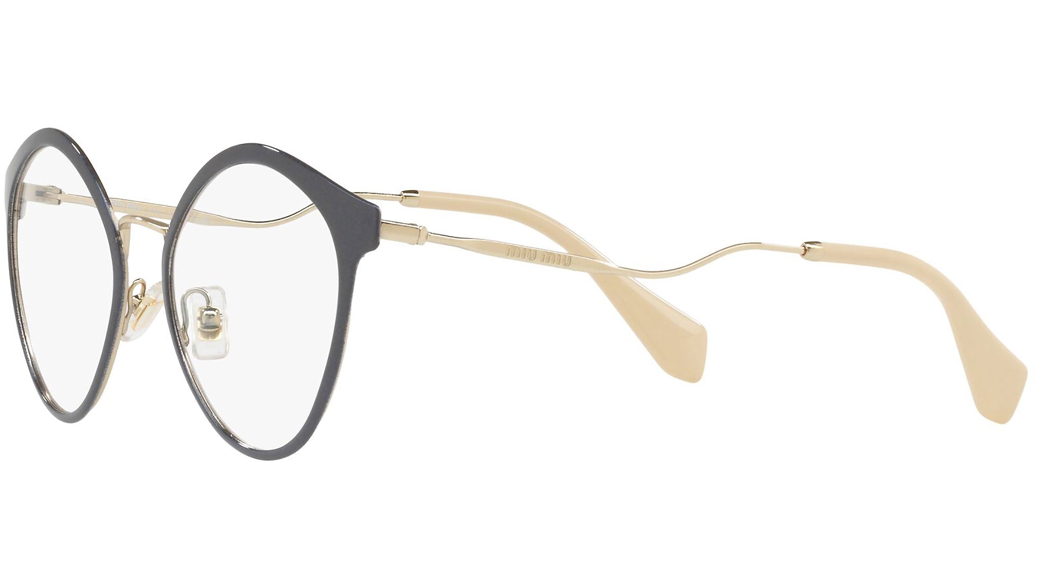 MU 52QV SSI1O1 blue glitter