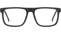 1136 003 Matte Black