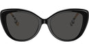 BE4407 385387 Black