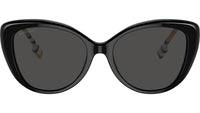 BE4407 385387 Black