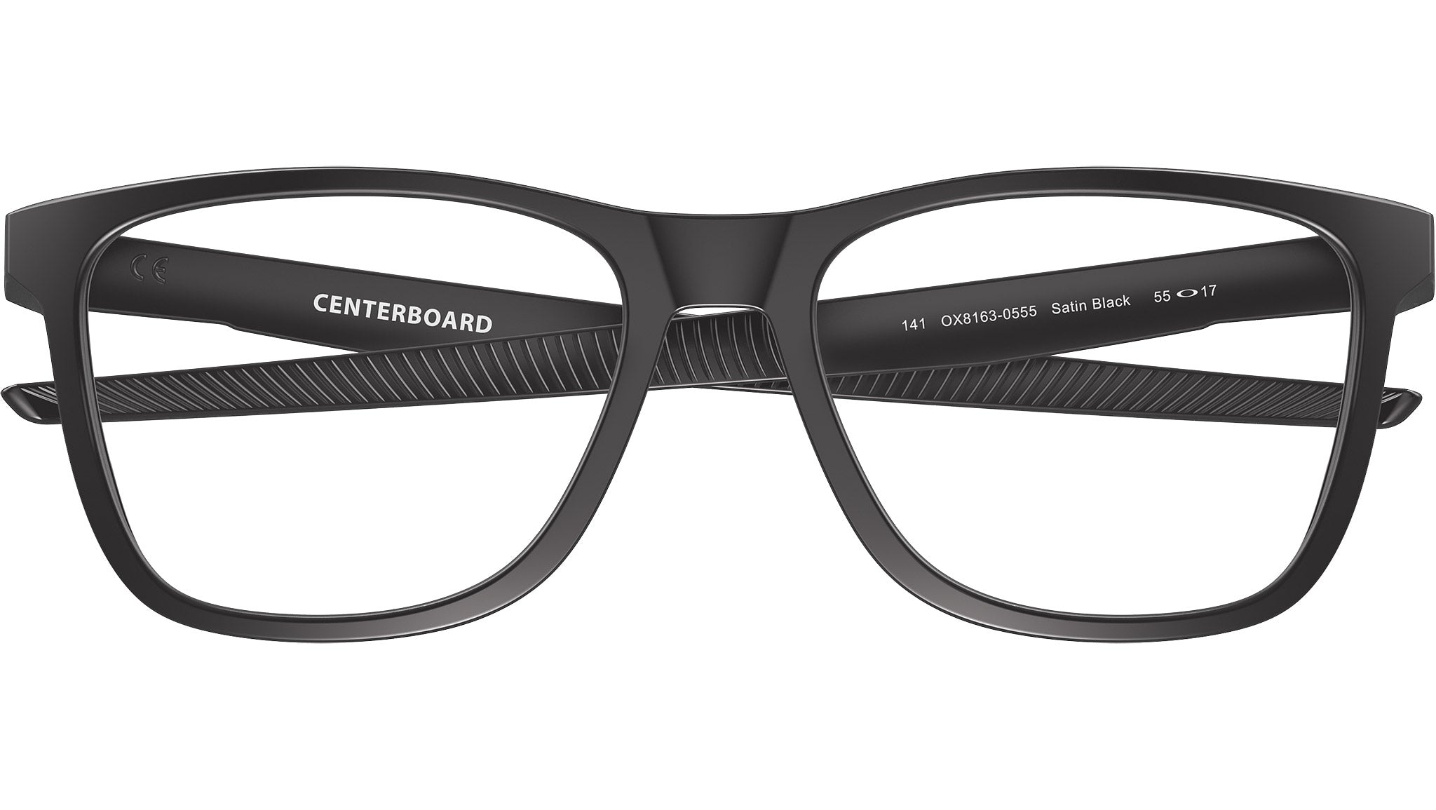 Centerboard OX8163 05 black