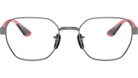 RB6594M Optics F096