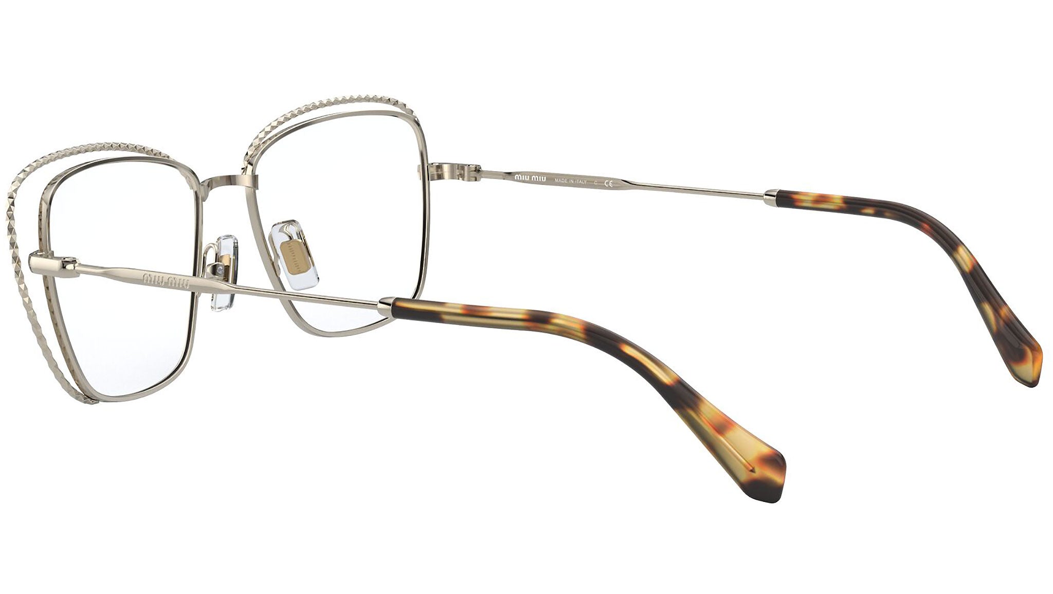 MU 50TV ZVN1O1 pale gold