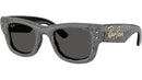 Wayfarer Puffer RB4940BP 686587