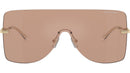 London MK1148 1014VL Brown