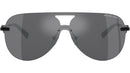 Cyprus MK1149 10056G Grey