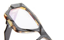 F4 HBS SH Black Shine