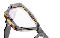 F4 HBS SH Black Shine