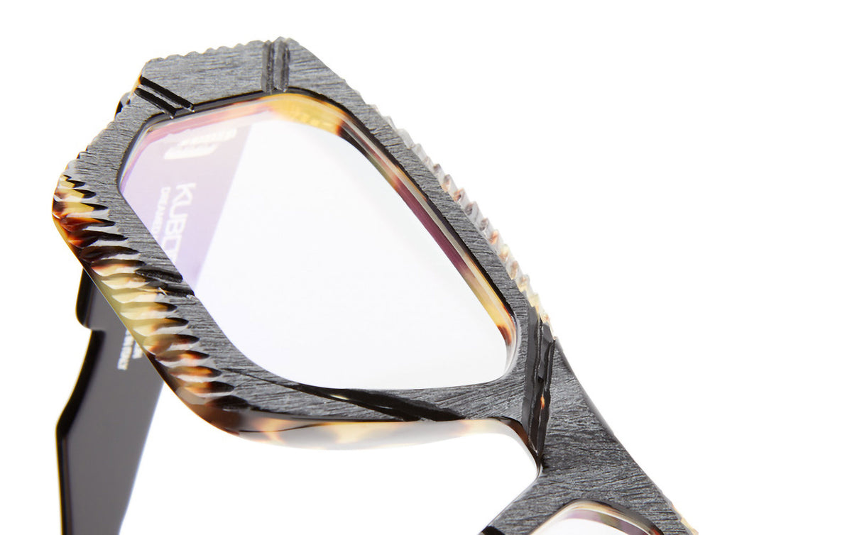 F4 HBS SH Black Shine