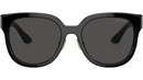 MU 01ZS 1AB5S0 Black