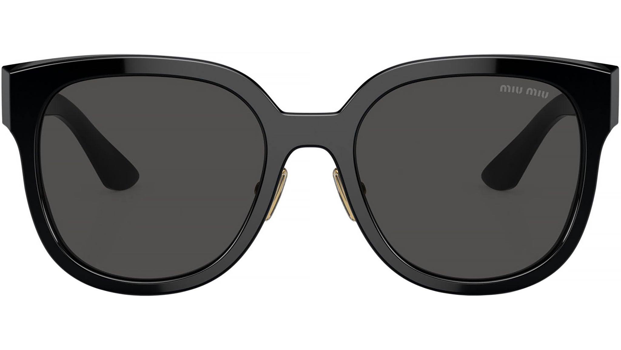 MU 01ZS 1AB5S0 Black