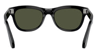 PO0086S 95/31 Black