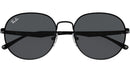 RB3727D 002/87 Black