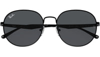 RB3727D 002/87 Black