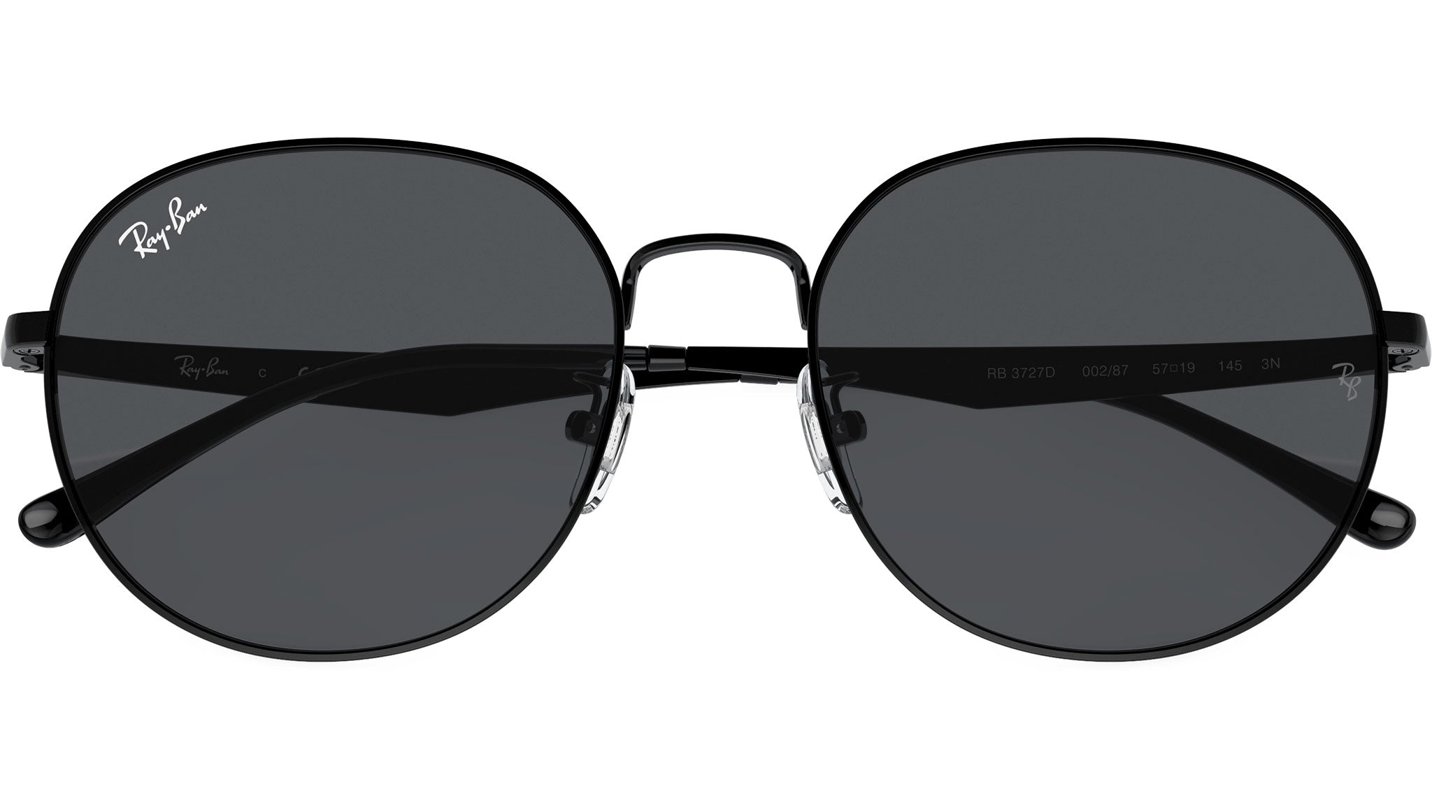 RB3727D 002/87 Black