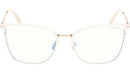 FT5839-B 025 Ivory Rose Gold