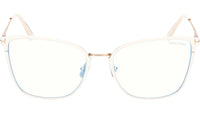 FT5839-B 025 Ivory Rose Gold