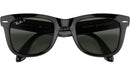 Wayfarer Folding Classic RB4105 601/58 Black