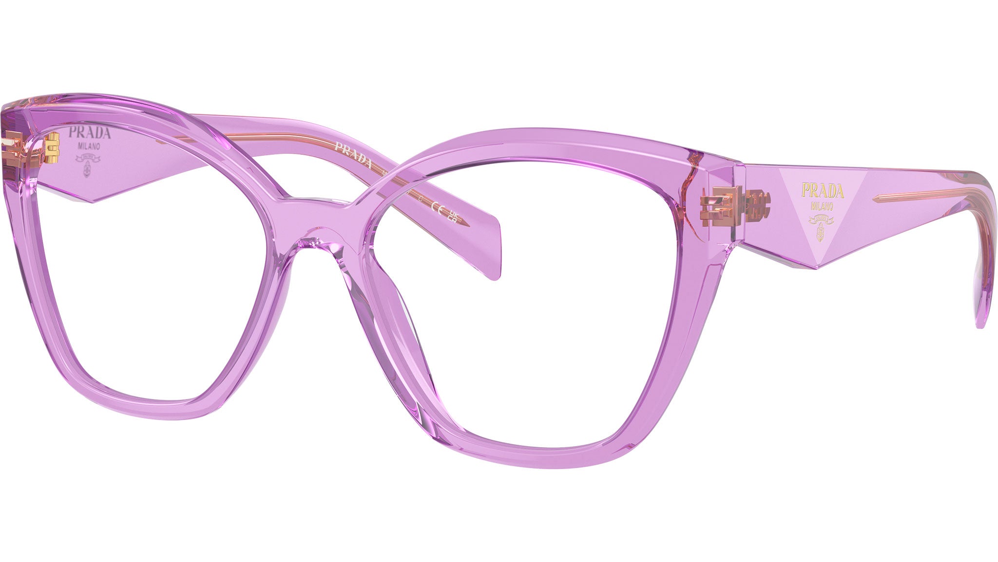 PR 20ZV 13R1O1 Amethyst