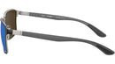 RB3721CH 9144A1 Black Silver