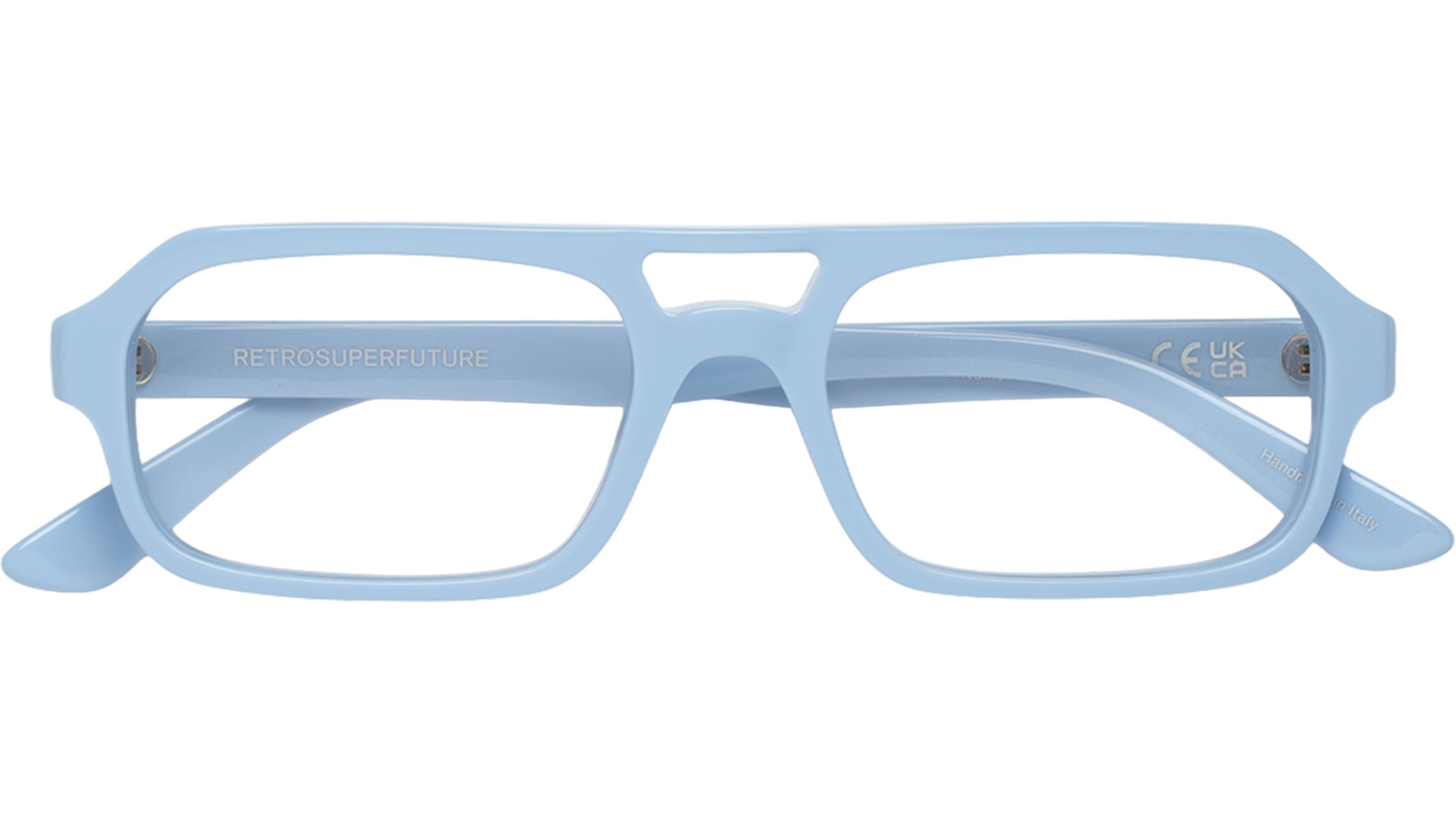 Numero 128 Azzurro
