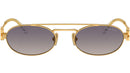 MU 54ZS 5AK30C Gold