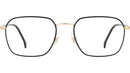 282 2M2 Black Gold