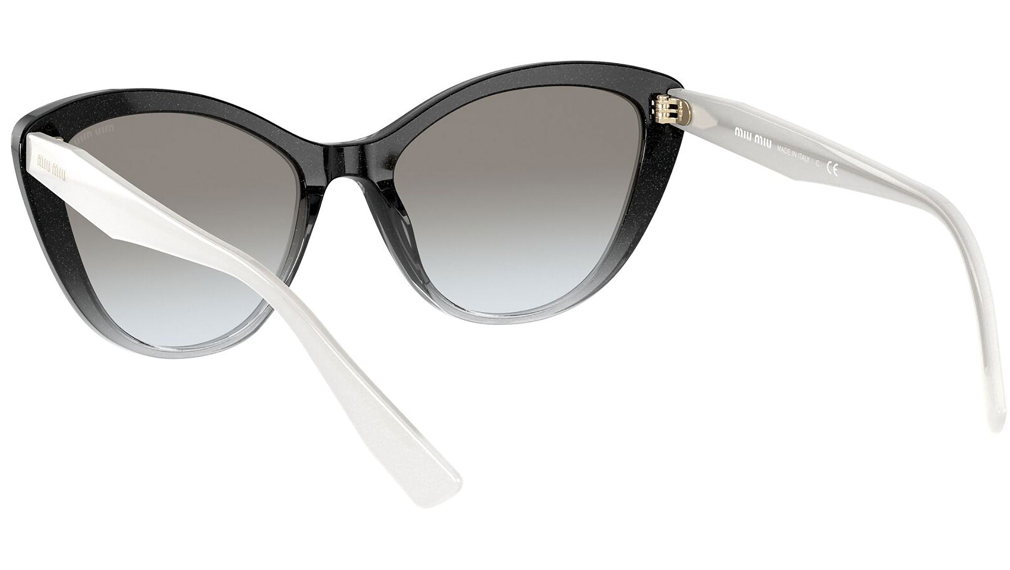 MU 05XS 1140A7 black gradient white