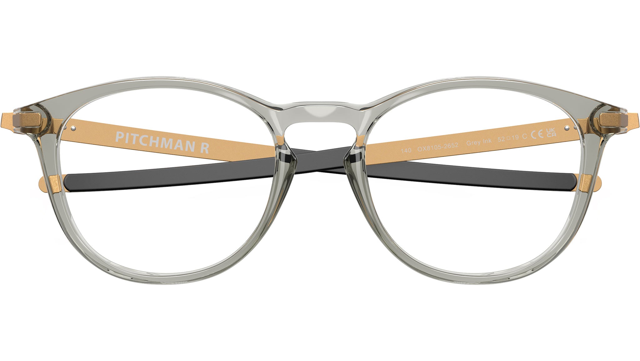 Pitchman R OX8105 26