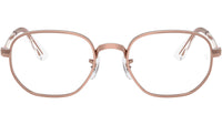 Hexagonal Max Optics RB 6559 2943
