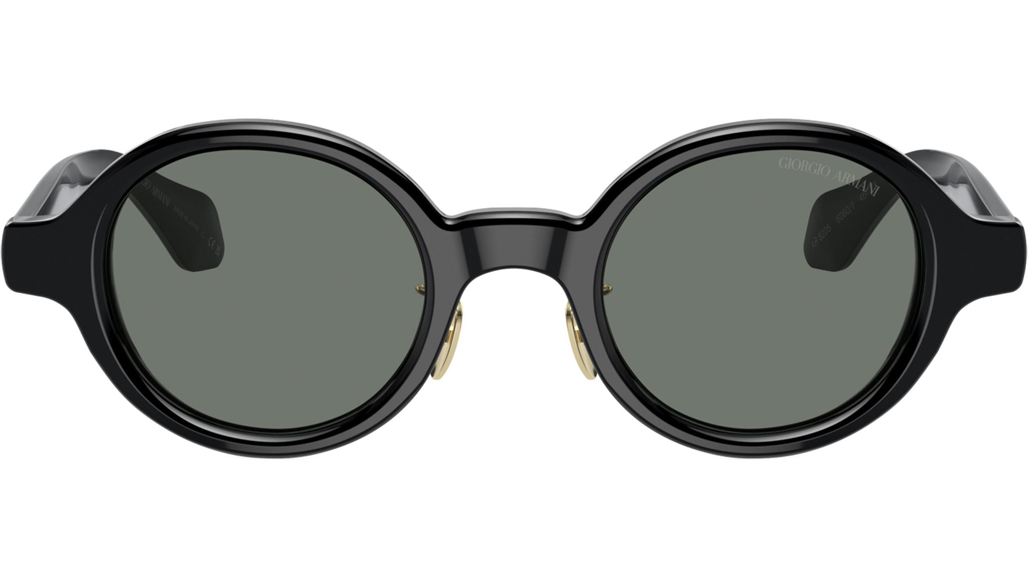 AR 8205 6060/1 Black