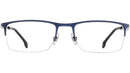 8899 FLL Matte Blue