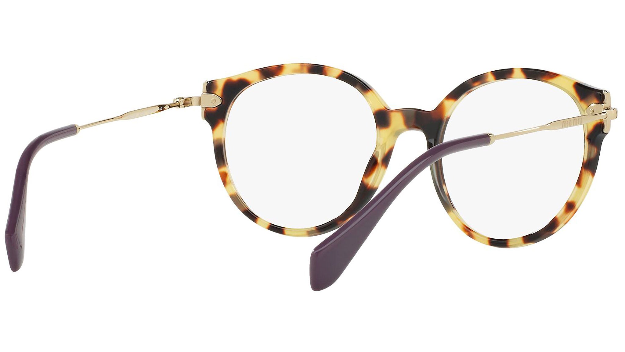 MU 04PV 7S01O1 light havana