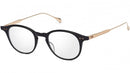 Ash DRX2073 D black gold