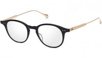 Ash DRX2073 D black gold