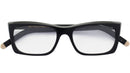 Fred Optical Nero