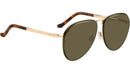 0033/S 000 QT Rose Gold