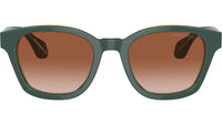 AR 8207 608613 Green