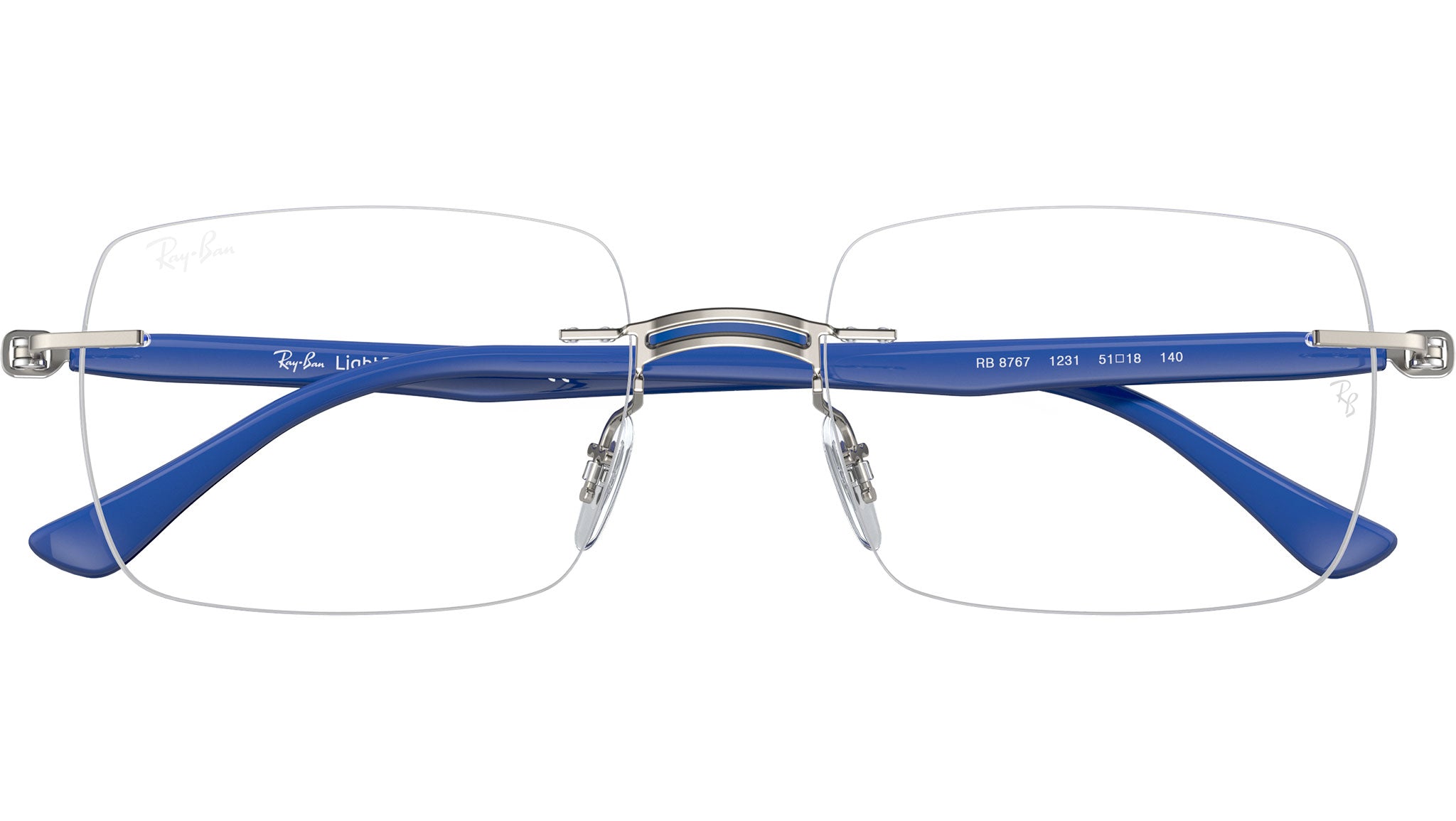 RB8767 Optics 1231