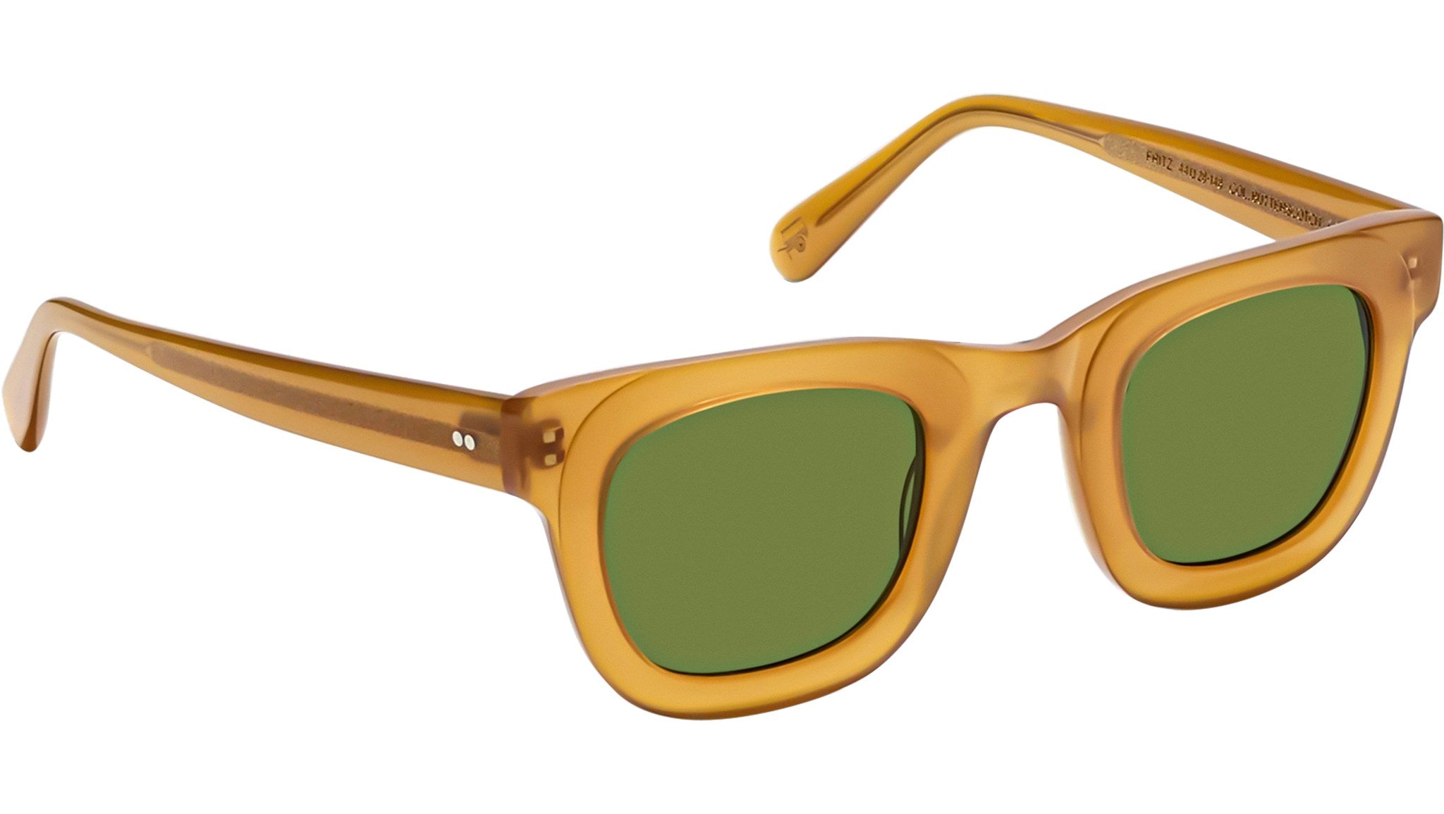 Fritz Sun Butterscotch