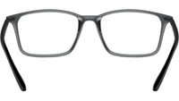 EA3237 6106 Black