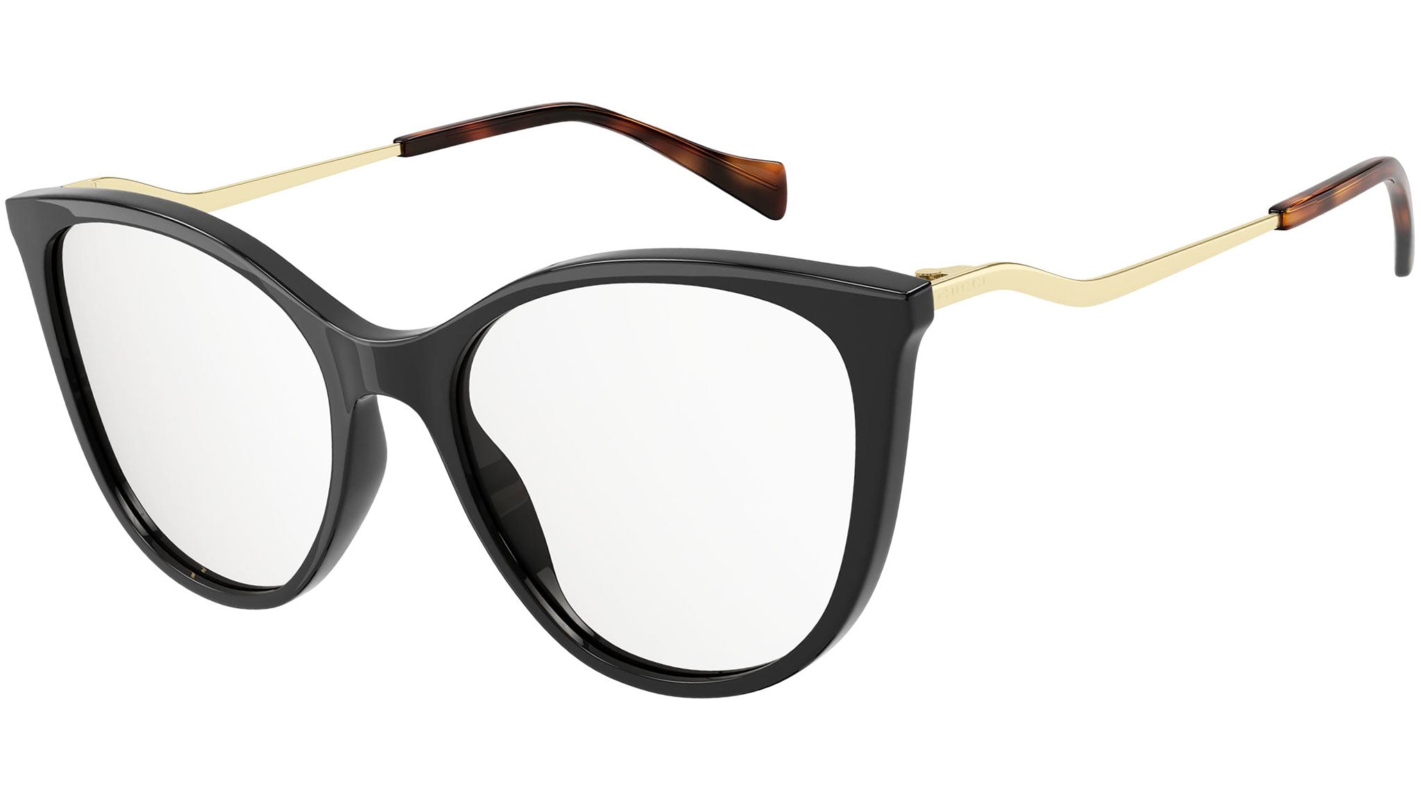 GG1007O 002 shiny black