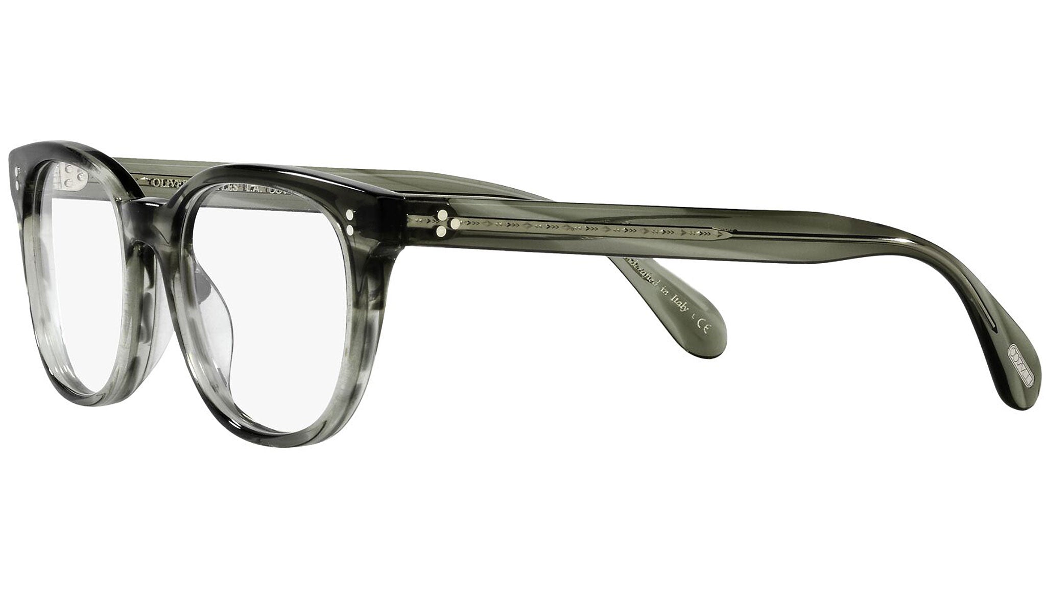 Hildie OV5457U washed jade