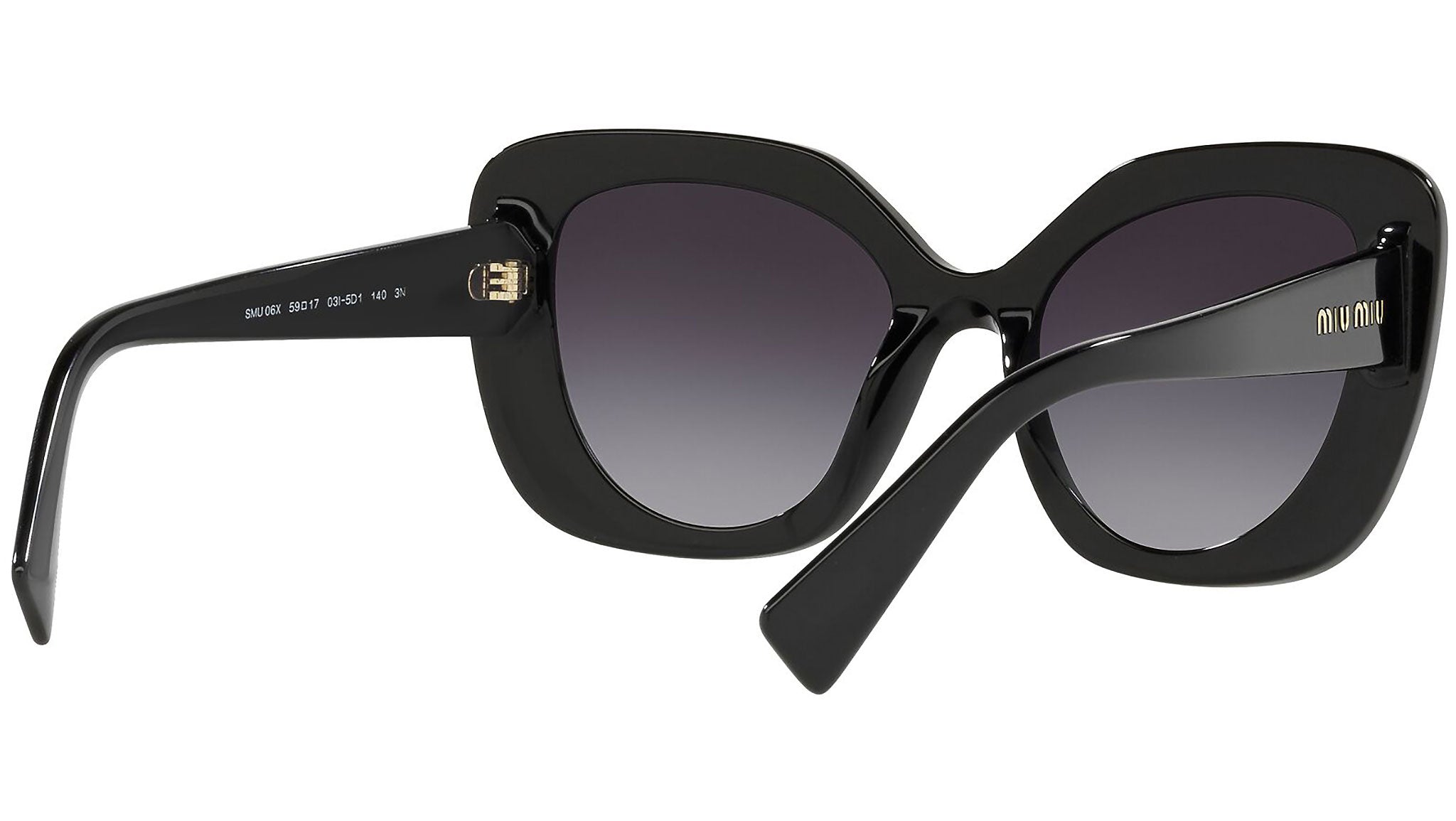 MU 06XS 03I5D1 cystal black