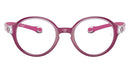 RY9075V 3878 Rubber Fuxia