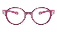 RY9075V 3878 Rubber Fuxia